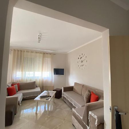 Апартаменты Melina House Саранда Экстерьер фото