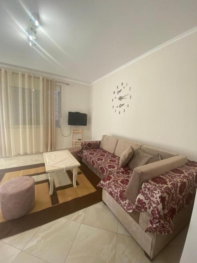 Апартаменты Melina House Саранда Экстерьер фото