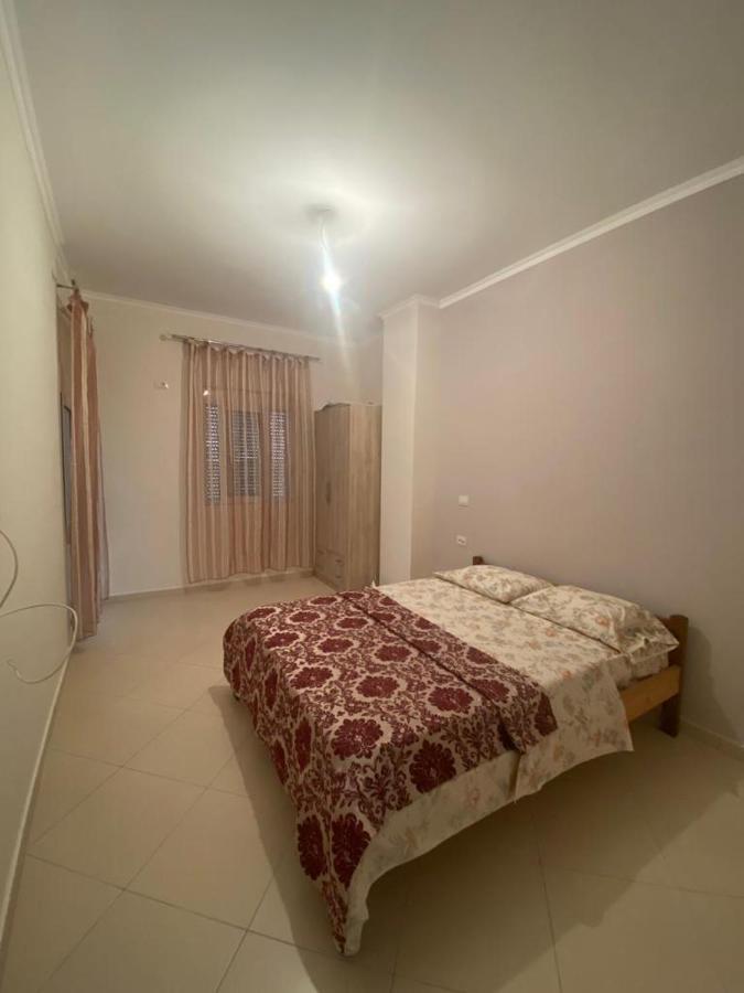 Апартаменты Melina House Саранда Экстерьер фото