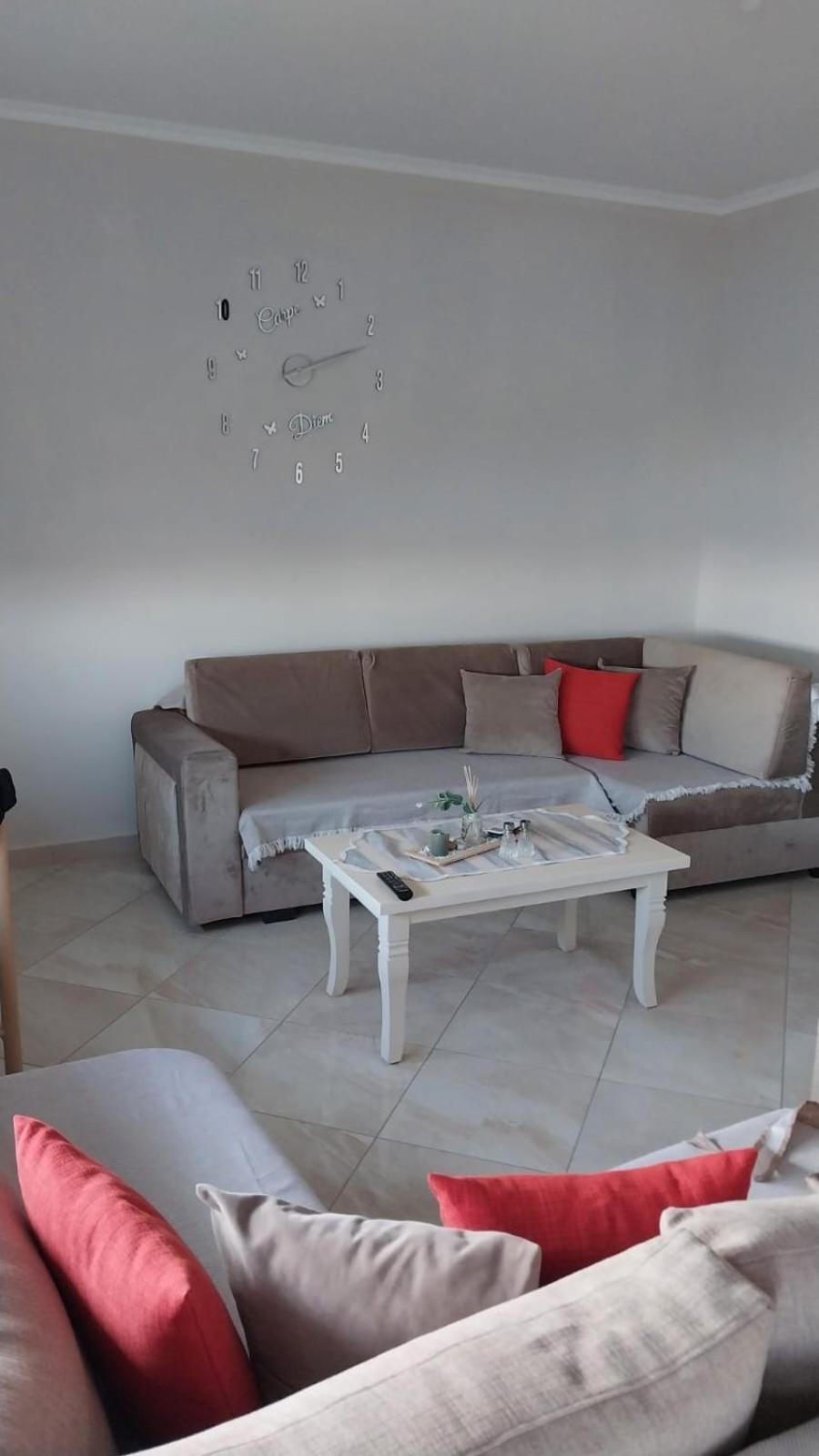 Апартаменты Melina House Саранда Экстерьер фото