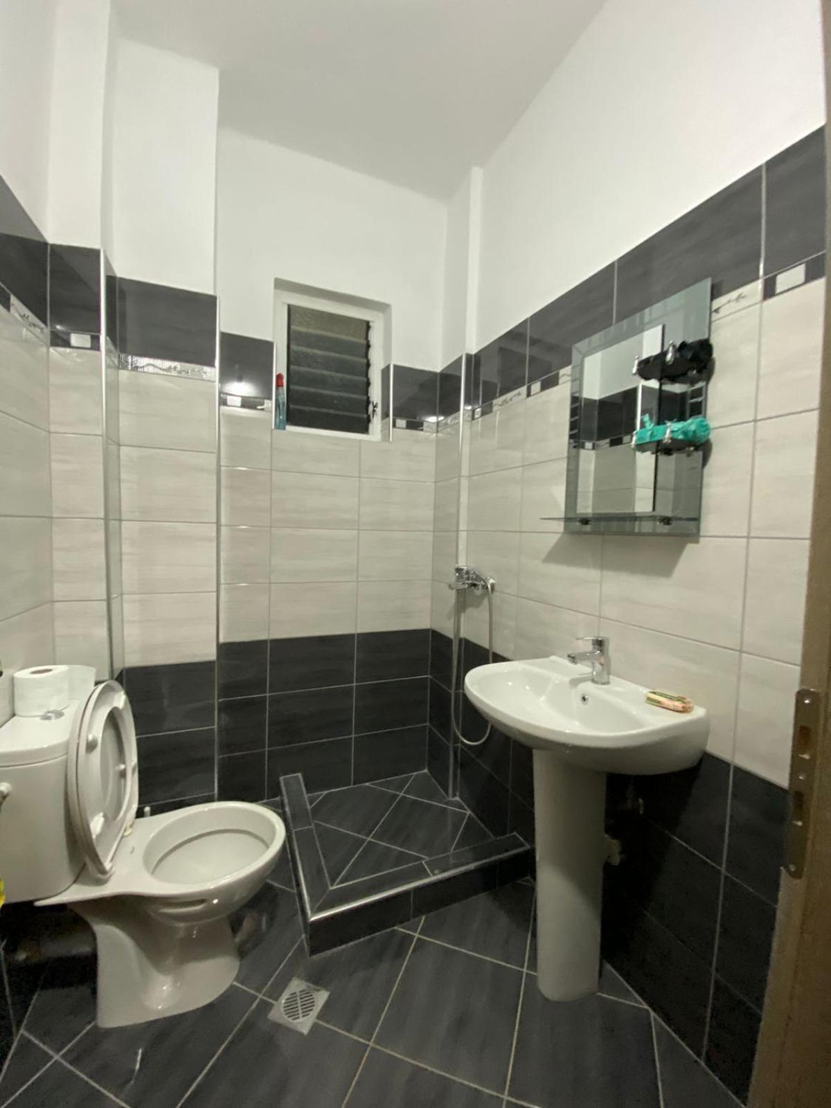 Апартаменты Melina House Саранда Экстерьер фото