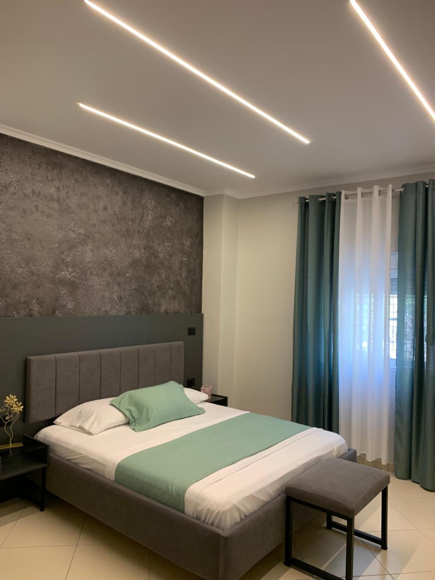 Апартаменты Melina House Саранда Экстерьер фото
