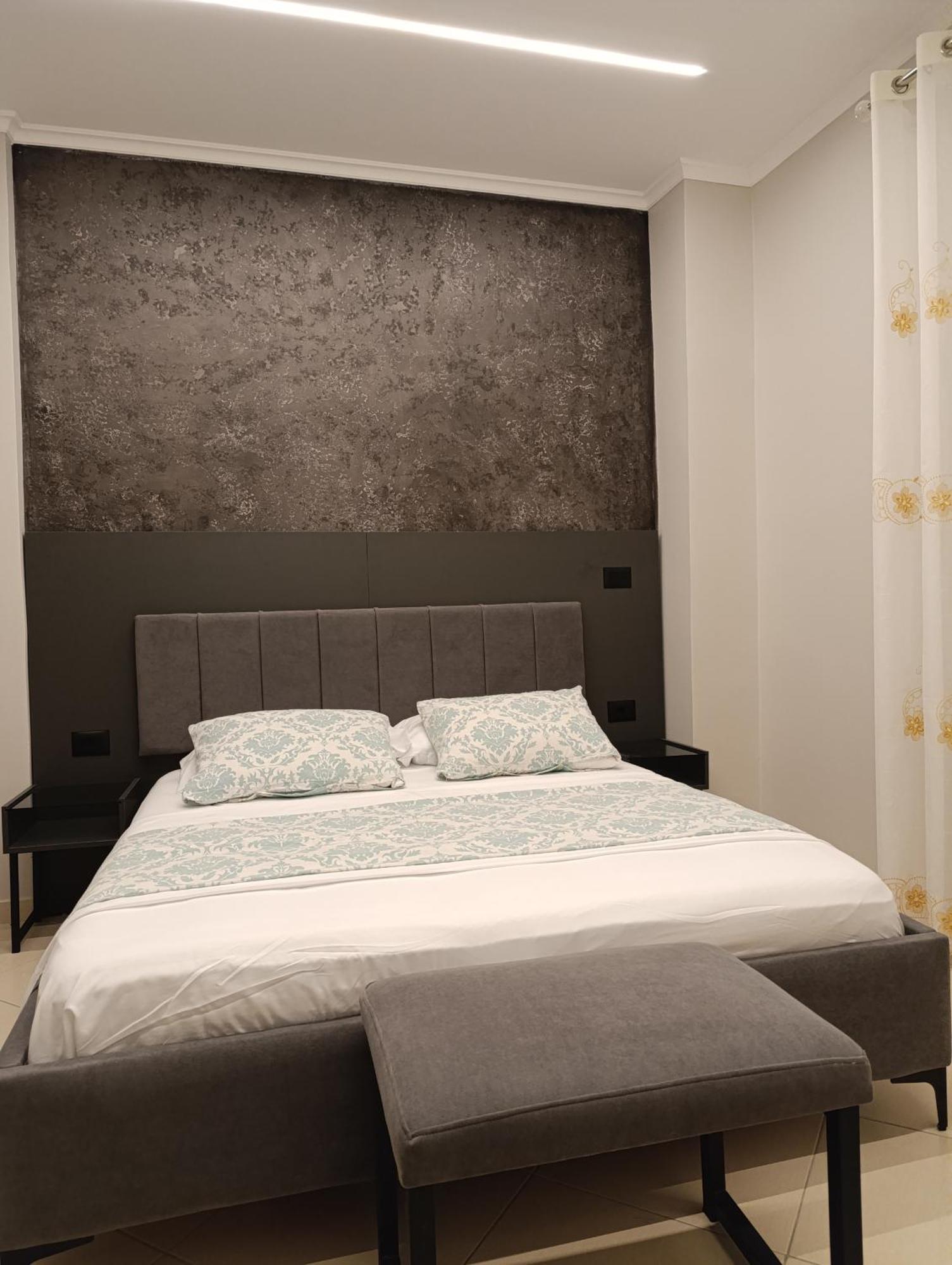 Апартаменты Melina House Саранда Экстерьер фото