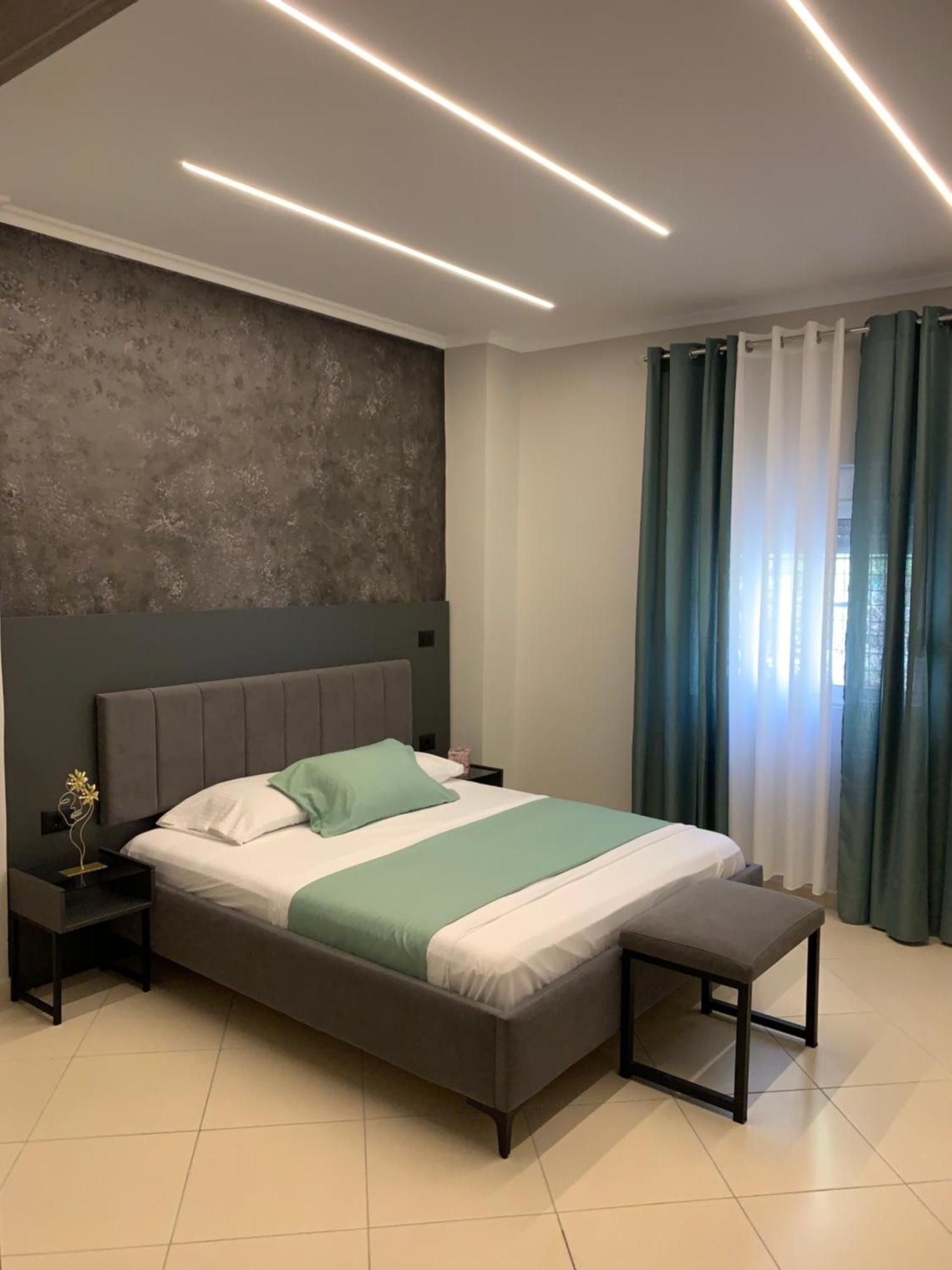 Апартаменты Melina House Саранда Экстерьер фото