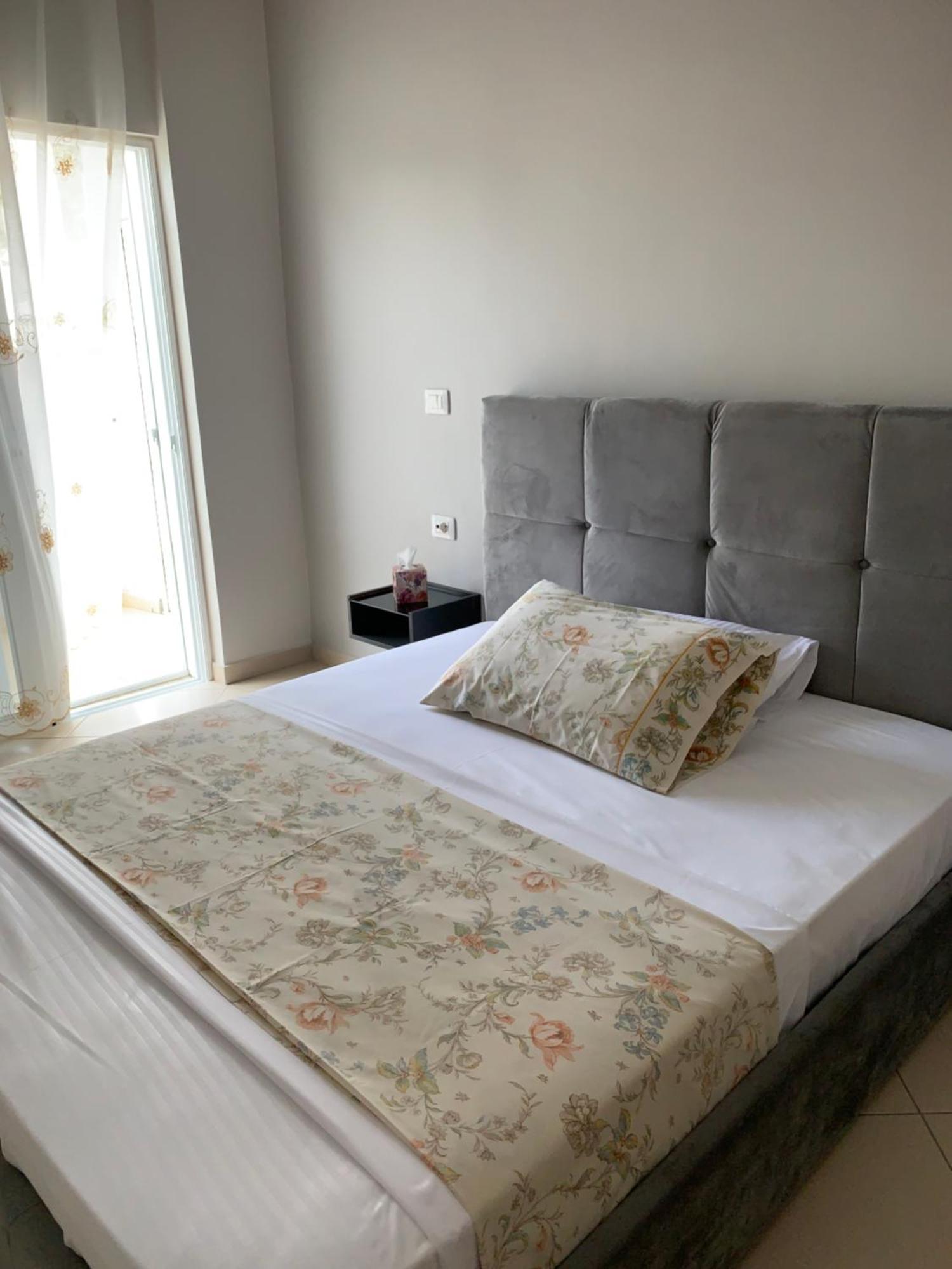 Апартаменты Melina House Саранда Экстерьер фото