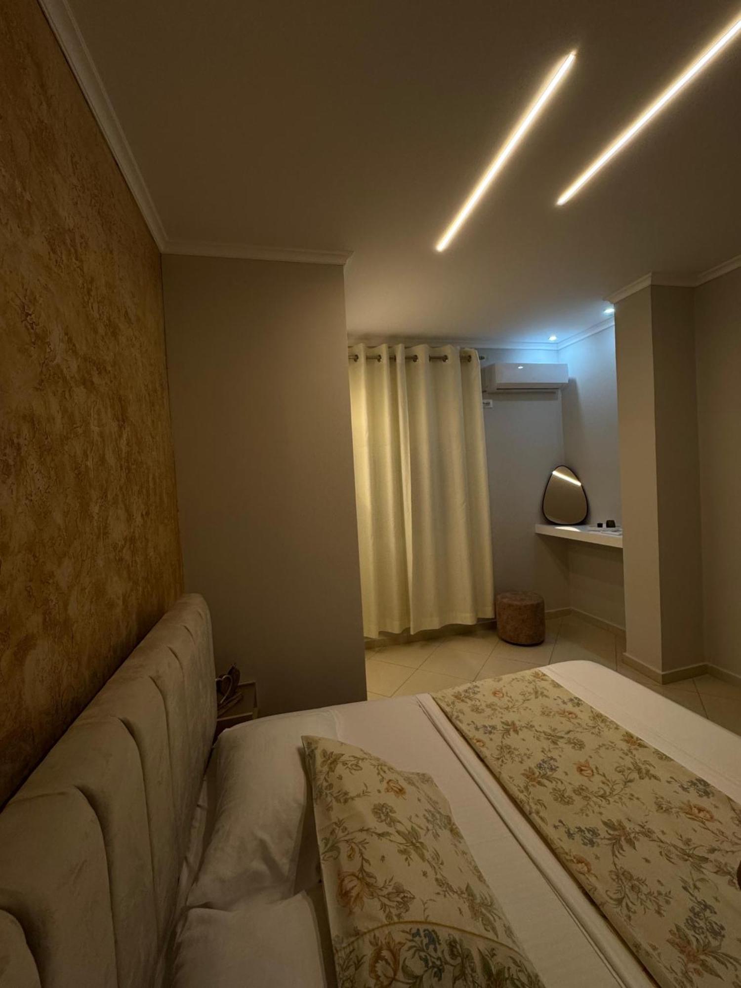 Апартаменты Melina House Саранда Экстерьер фото